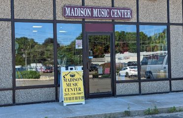 Madison Music Center