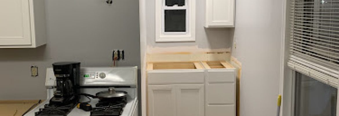 Handyman Roy LLC