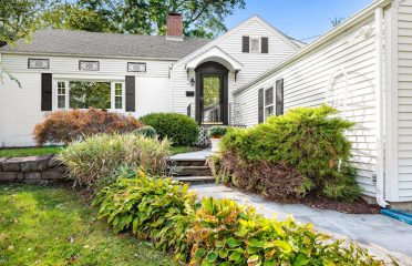 Lisa Ogren @ Berkshire Hathaway HomeServices New England Properties