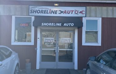 Shoreline Auto