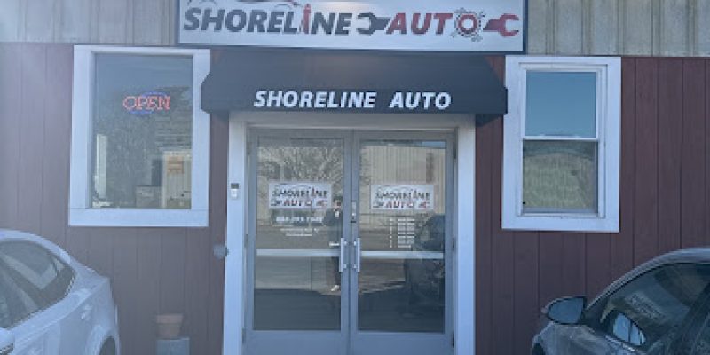 Shoreline Auto