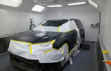 Derby Auto Body