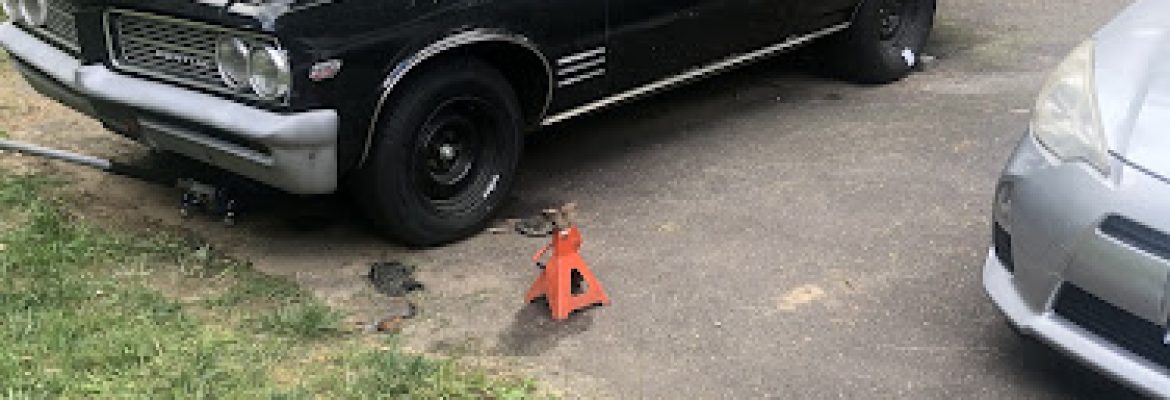 Bob’s Foreign Car Services