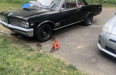 Bob’s Foreign Car Services