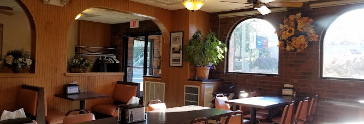 Ernie’s Pizzeria