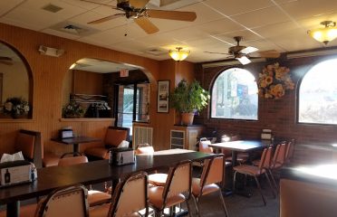 Ernie’s Pizzeria