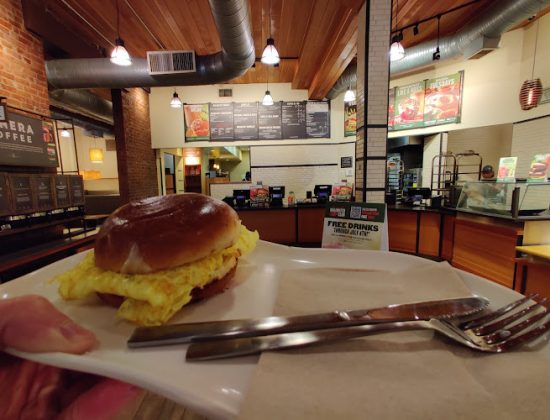 Panera Bread