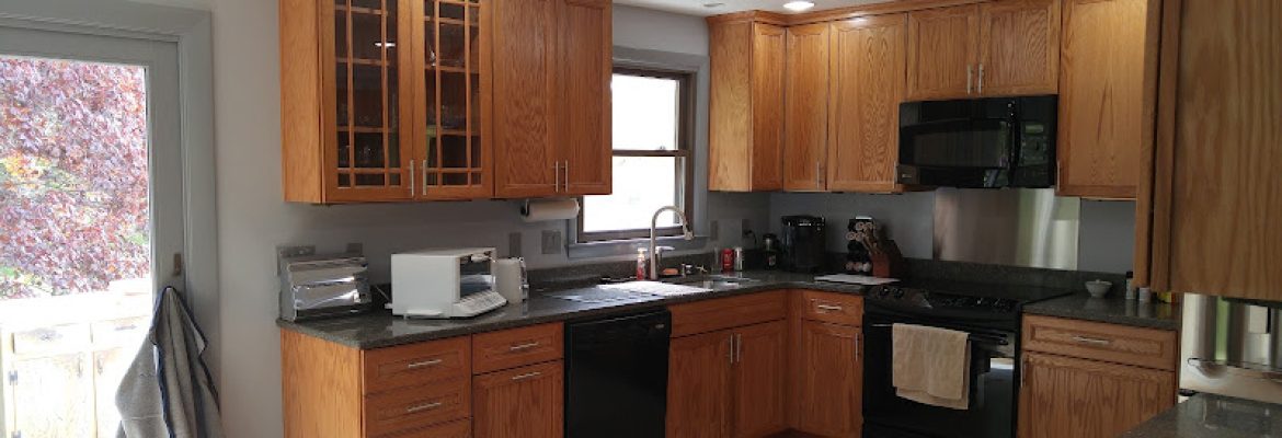 Laurel Remodeling