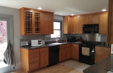 Laurel Remodeling