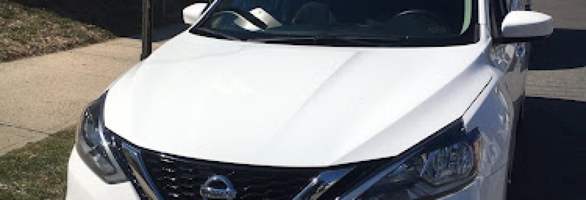 WOOD AVENUE COLLISION