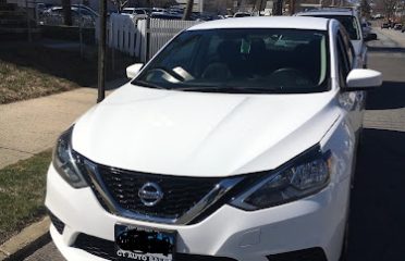 WOOD AVENUE COLLISION