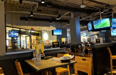 Buffalo Wild Wings