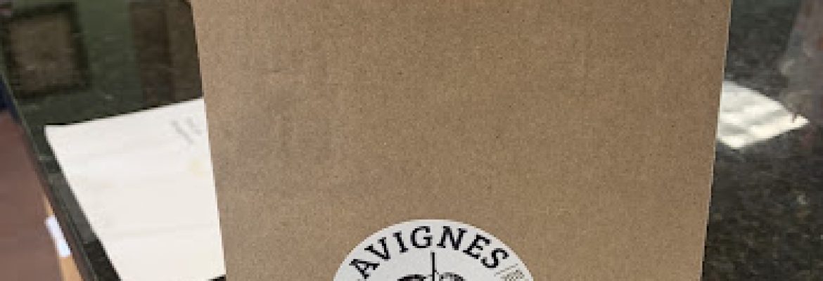 Delavignes Gourmet Foods & Gifts