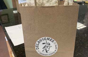 Delavignes Gourmet Foods & Gifts
