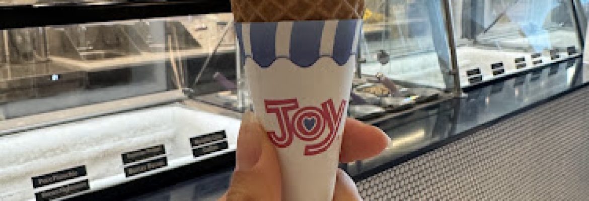 Longfords Ice Cream – Newfield Green