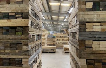 All Pallet Recycling