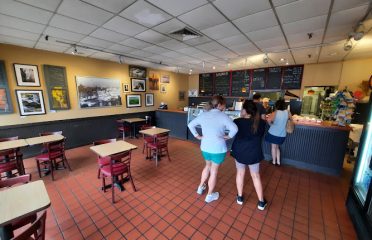 Village Bake House