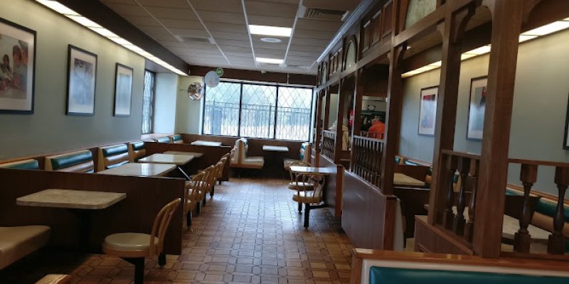 McDonald’s