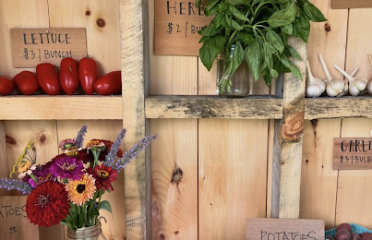 Strawflower Farm