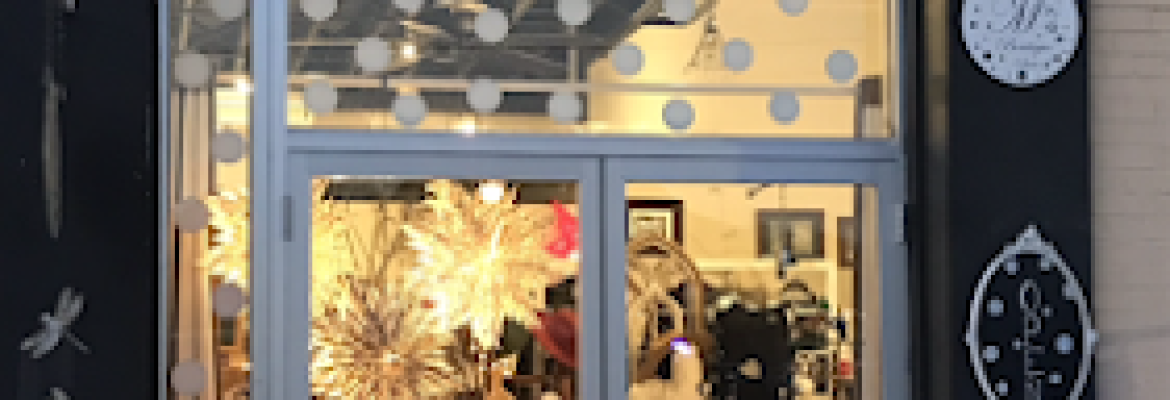 M’s Boutique