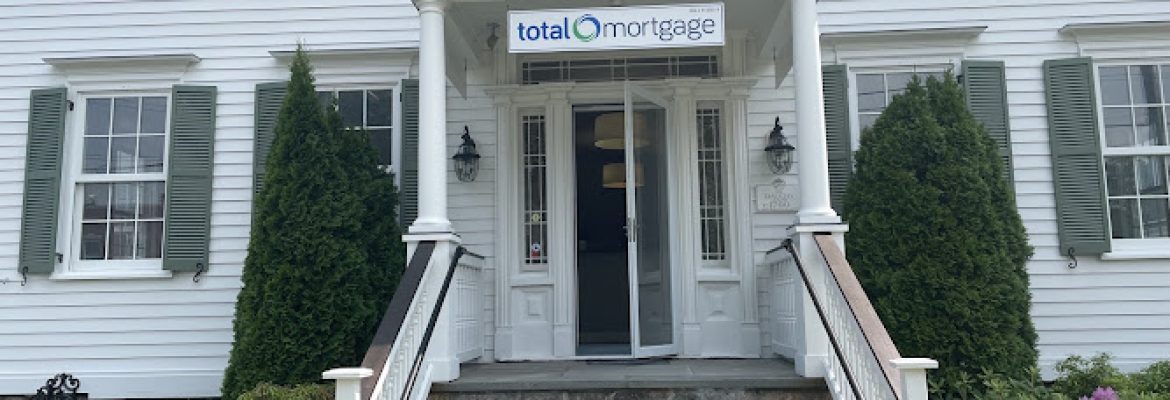 Total Mortgage Services, Ridgefield, CT