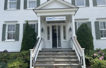 Total Mortgage Services, Ridgefield, CT