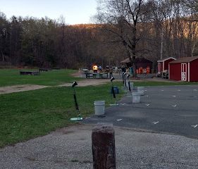 Wooster Mountain State Park Scenic Reserve