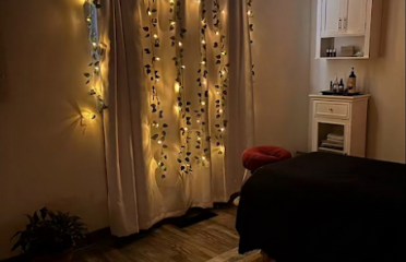 Aura Massage