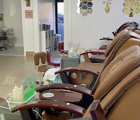 Tip Top Nail Wethersfield