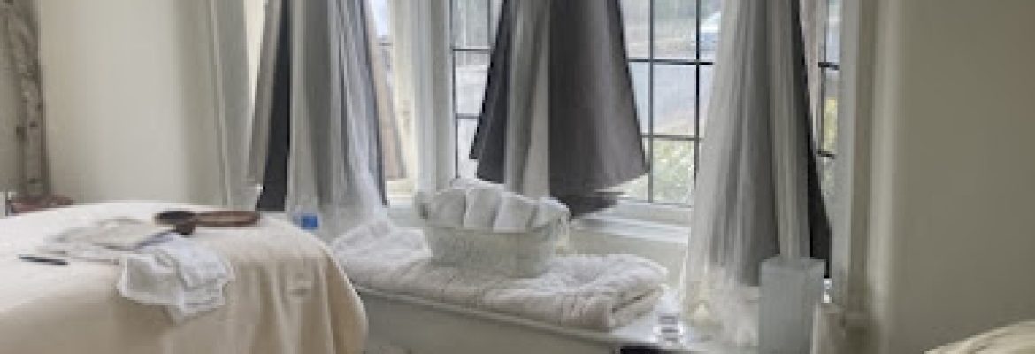 Svea Therapeutic Massage