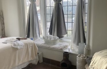 Svea Therapeutic Massage