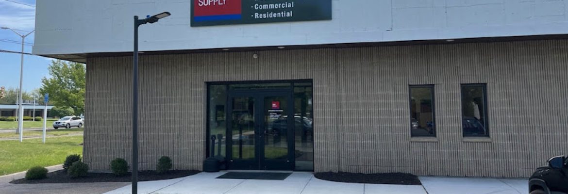 L & W Supply