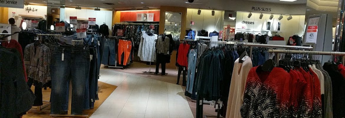 Macy’s