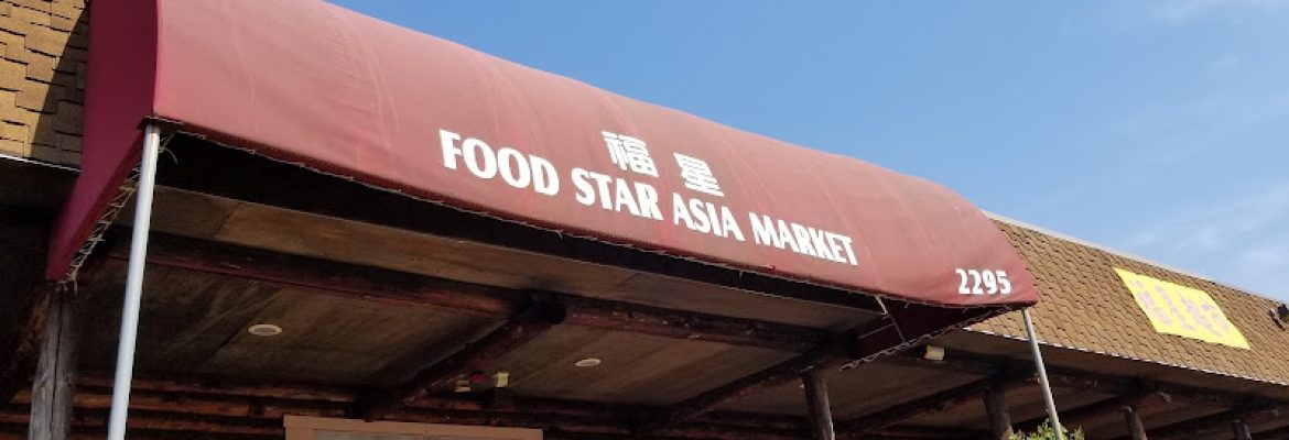 Food Star Asian Market