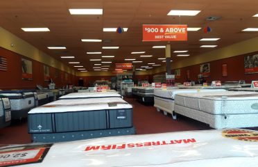 Mattress Firm Outlet – Waterbury