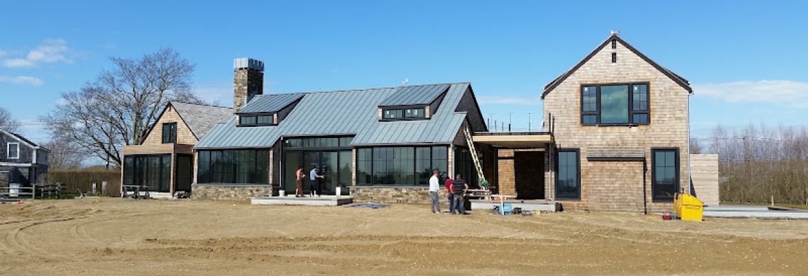 NEWD Windows & Doors