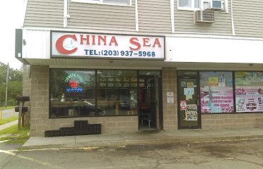 China Sea