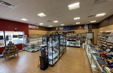 PuffCity Smoke Shop | West Haven, CT