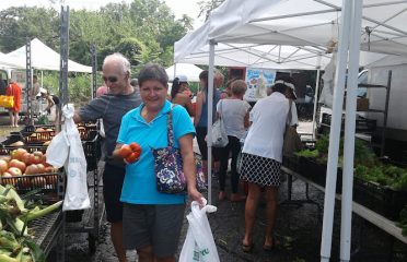 Old Greenwich Farmers Market