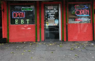 Fida Mini Market