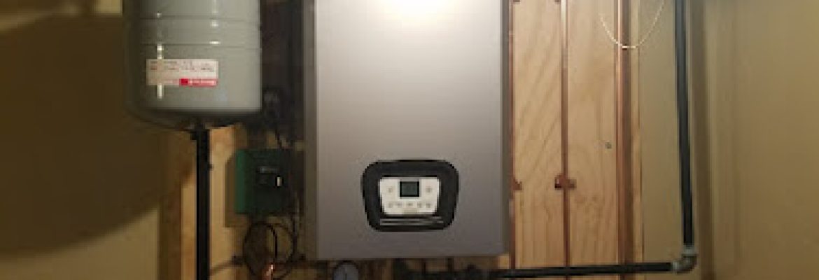 HR Heating Svc Inc.