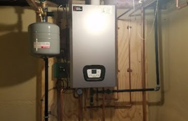 HR Heating Svc Inc.
