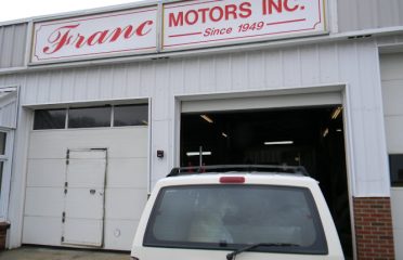 Franc Motors Inc