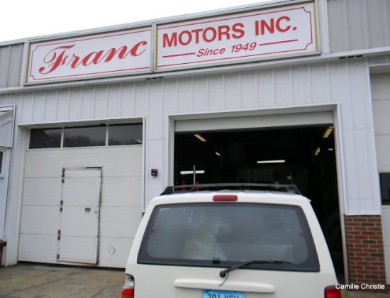 Franc Motors Inc