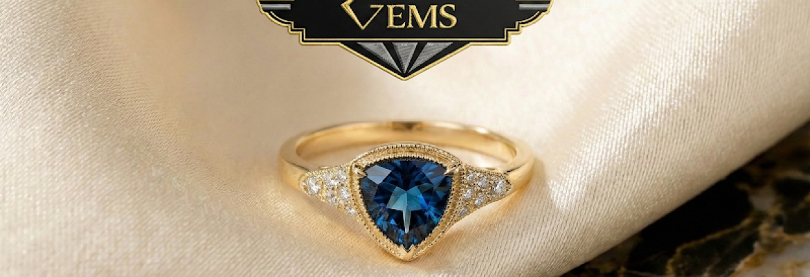 Northern Light Gems
