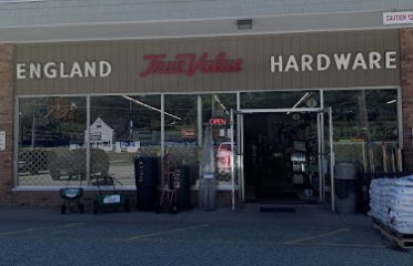 England True Value Hardware