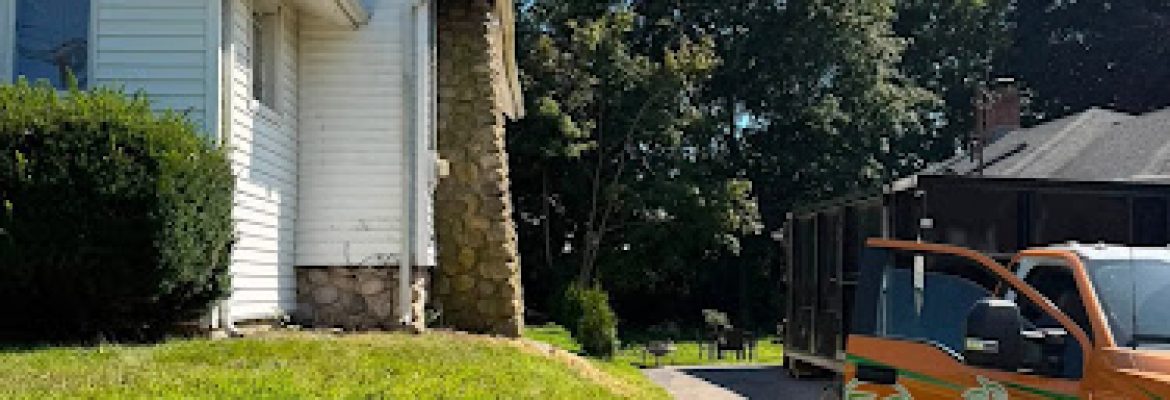 Spicer’s Lawn Care & Landscape Design