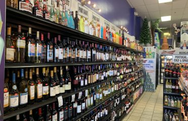 Rite Price Liquor