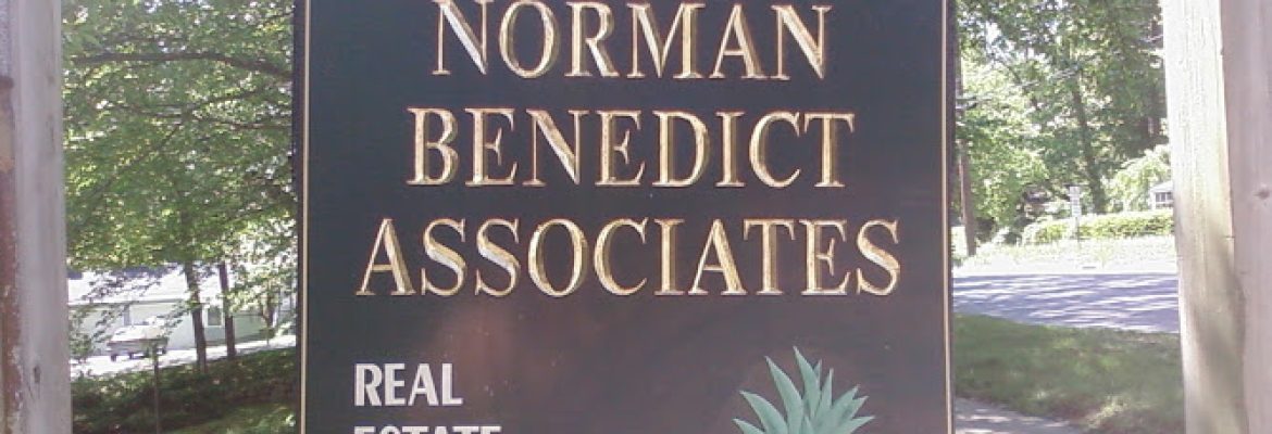 Norman Benedict Associates Inc