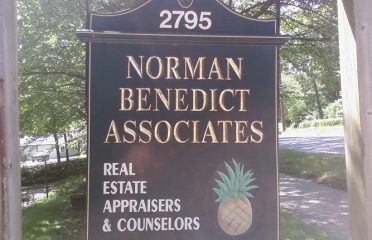 Norman Benedict Associates Inc
